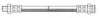 CEF 510115 Clutch Hose
